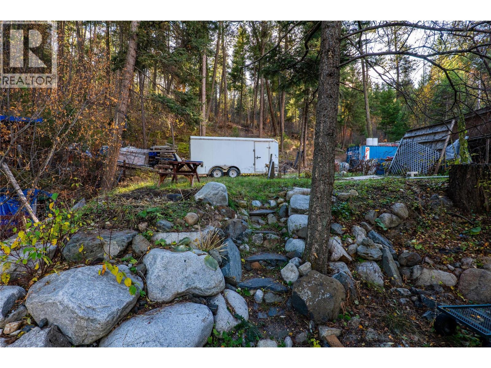 1800 Paul Lake Road, Kamloops