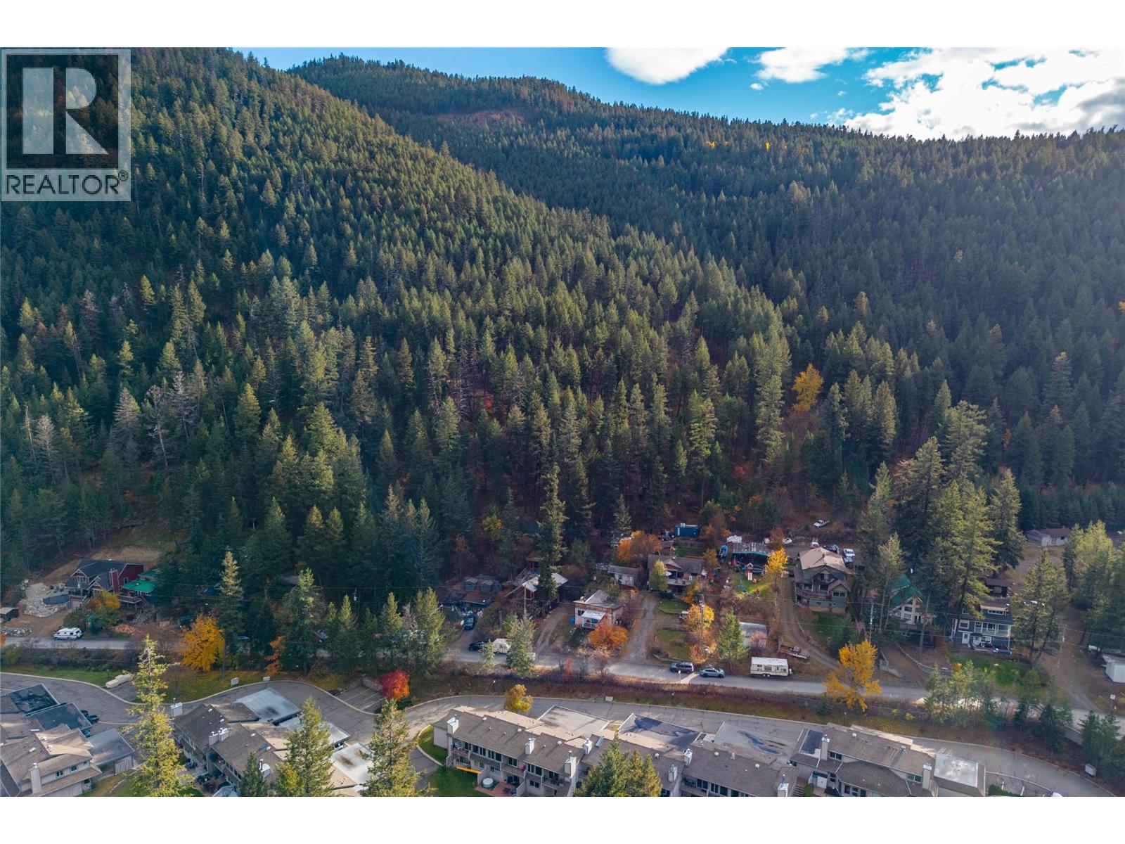 1800 Paul Lake Road, Kamloops