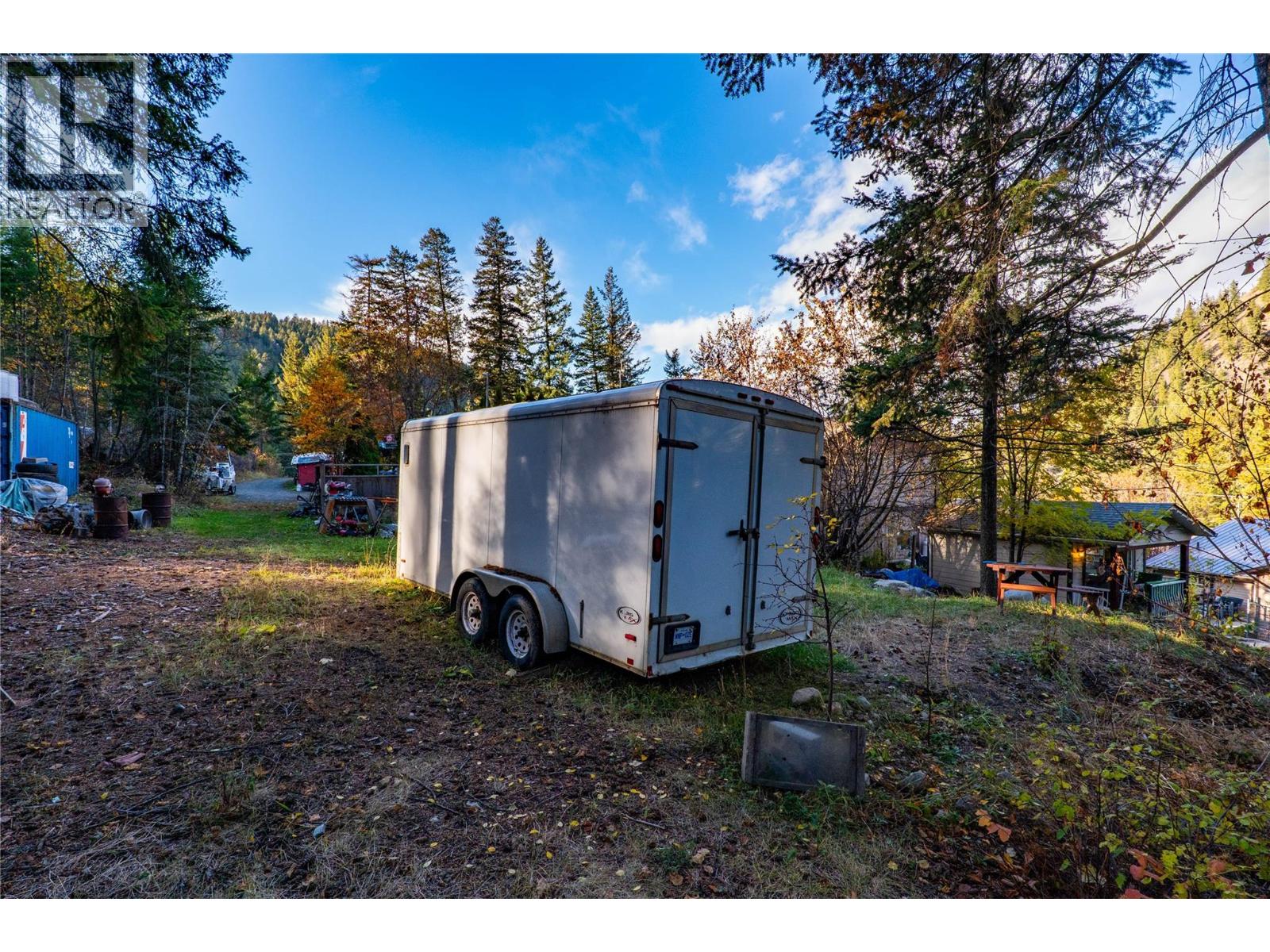 1800 Paul Lake Road, Kamloops