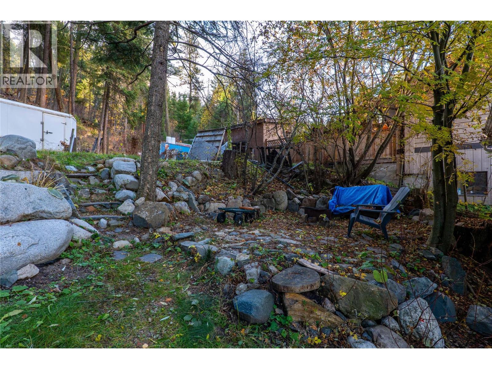 1800 Paul Lake Road, Kamloops