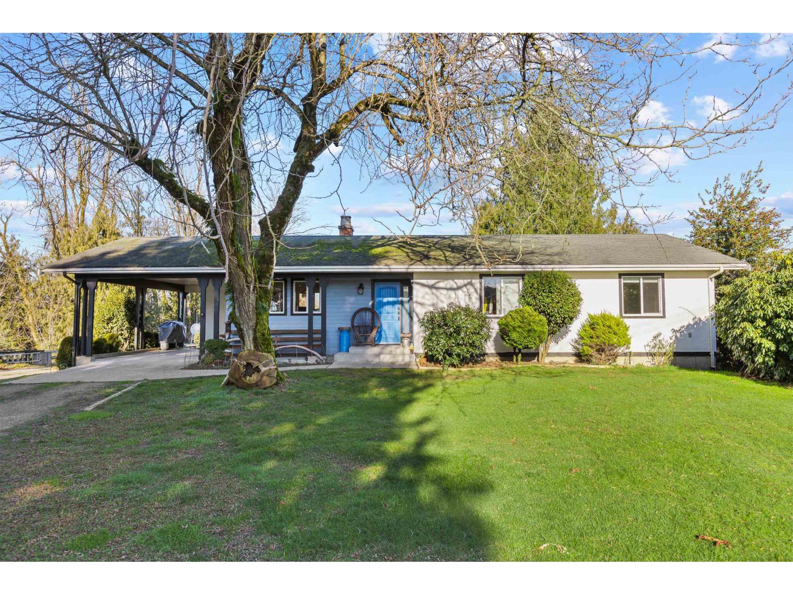 30067 TAYLOR ROAD, Abbotsford