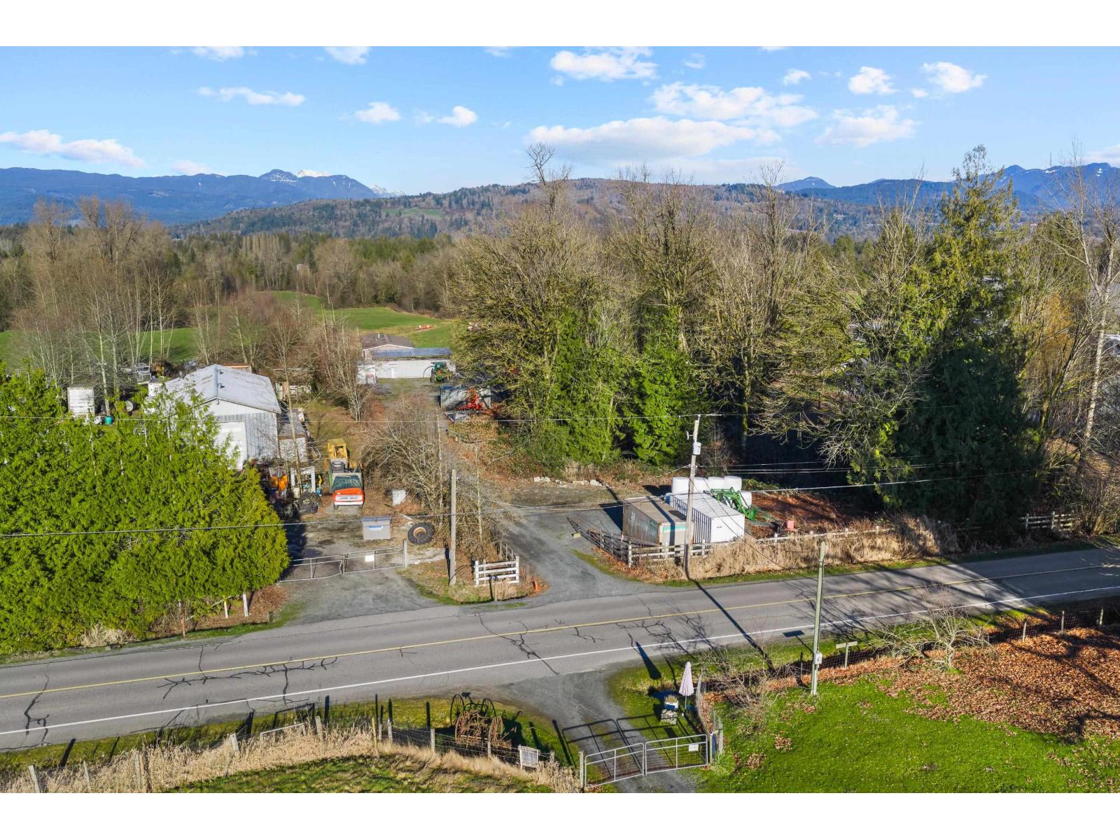 30067 TAYLOR ROAD, Abbotsford