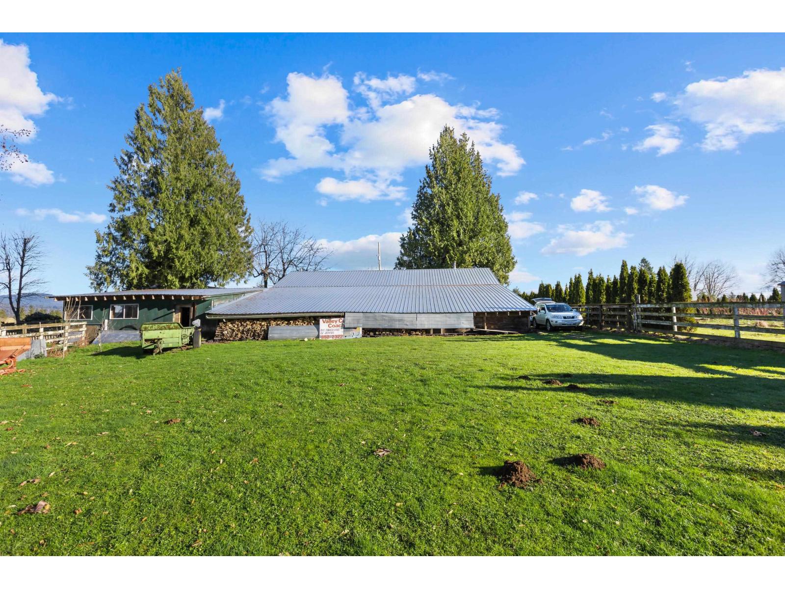 30067 TAYLOR ROAD, Abbotsford