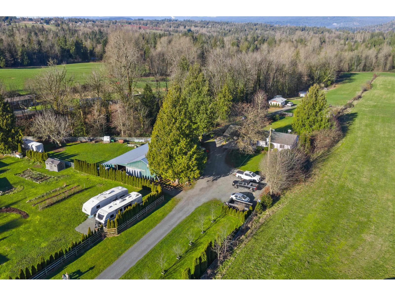 30067 TAYLOR ROAD, Abbotsford