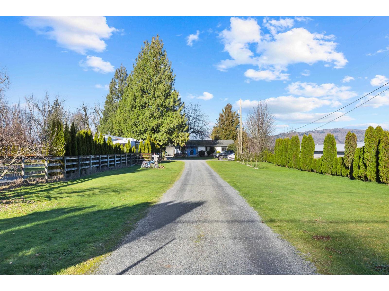 30067 TAYLOR ROAD, Abbotsford
