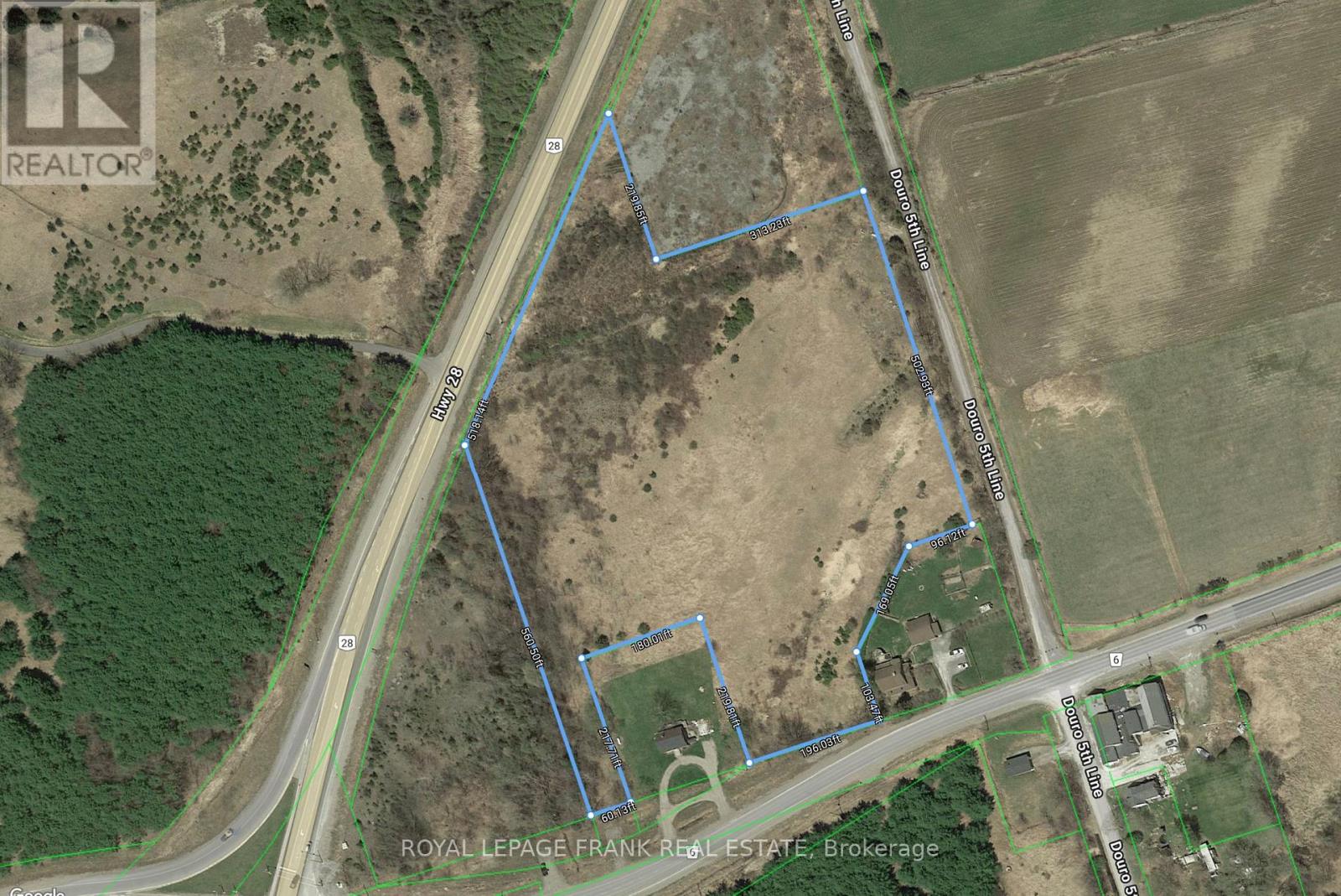 PT 21 CON 6 - Photo 3 of 3, Douro-Dummer, Ontario