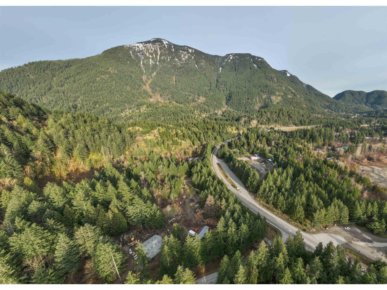 21537 HAIG STATION ROAD, Hope, Hope