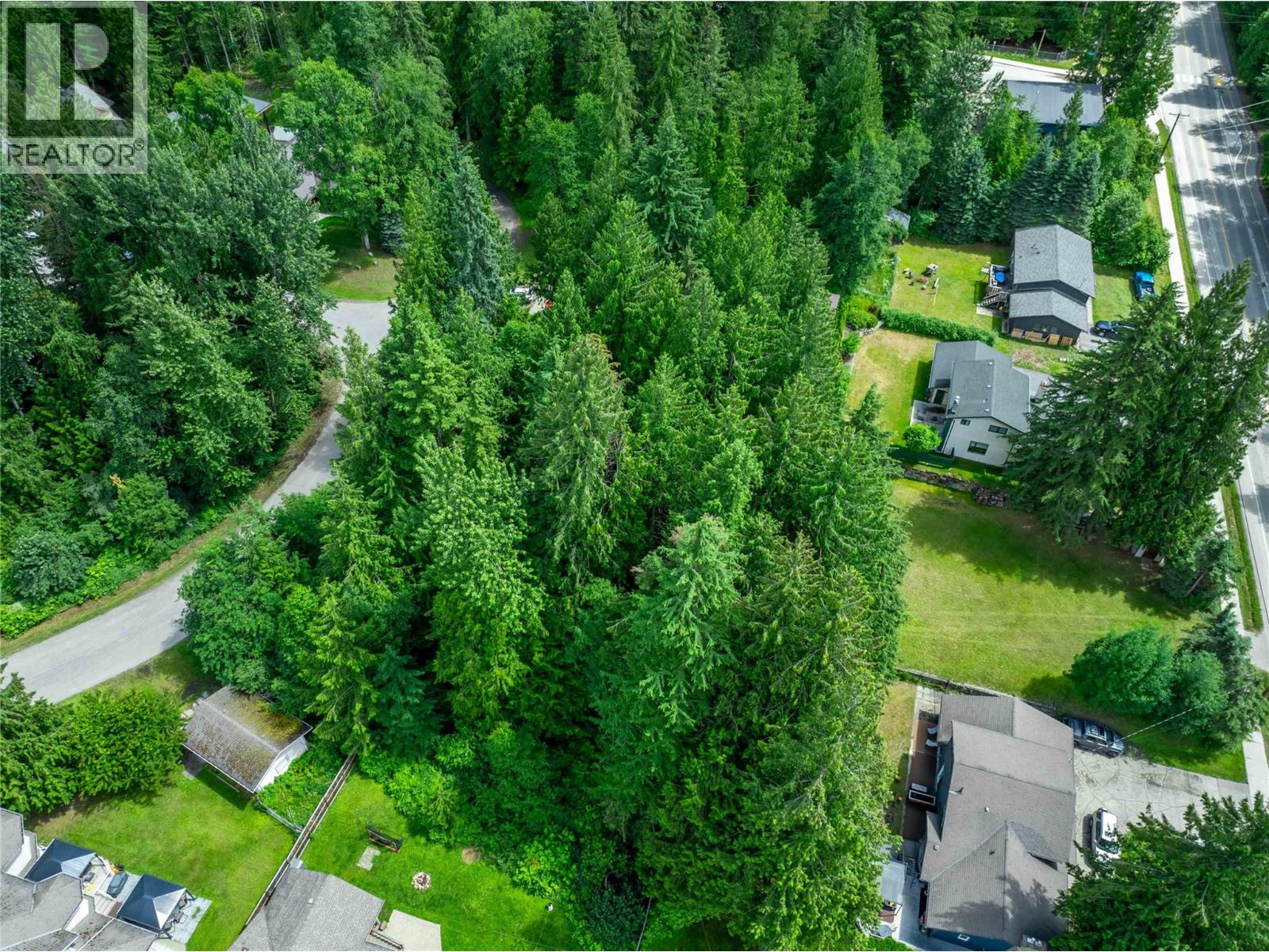 1565 Pratico Road, Revelstoke
