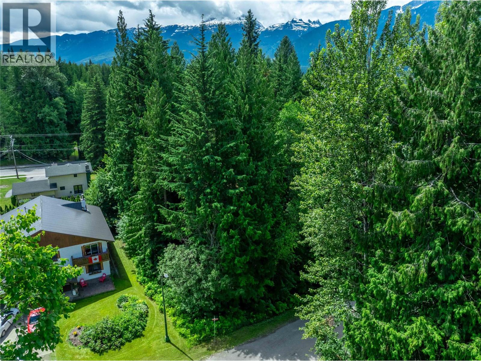 1565 Pratico Road, Revelstoke
