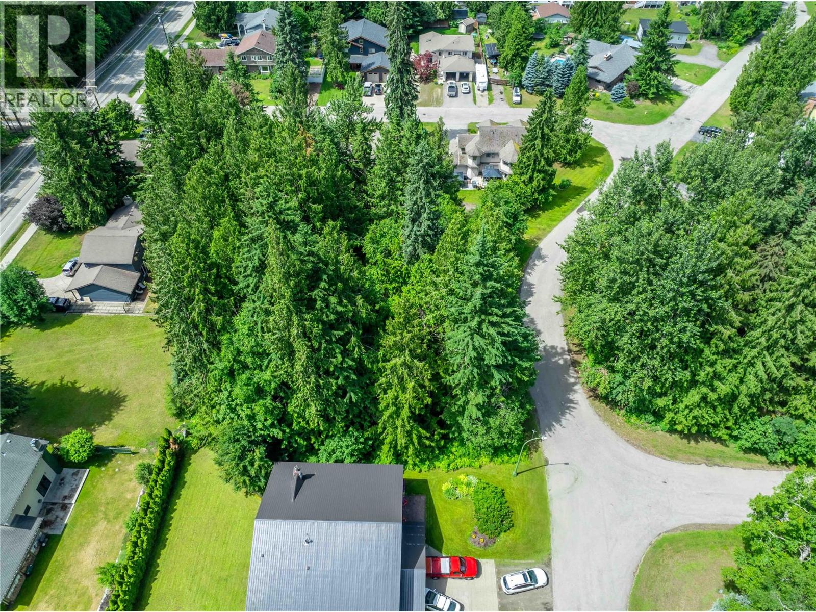 1565 Pratico Road, Revelstoke