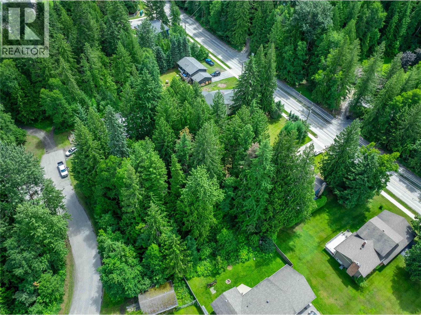 1565 Pratico Road, Revelstoke