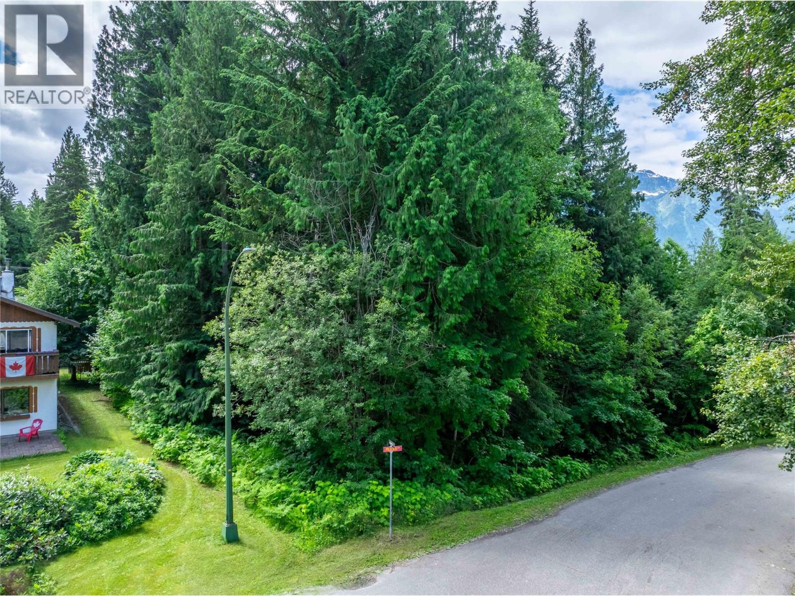 1565 Pratico Road, Revelstoke