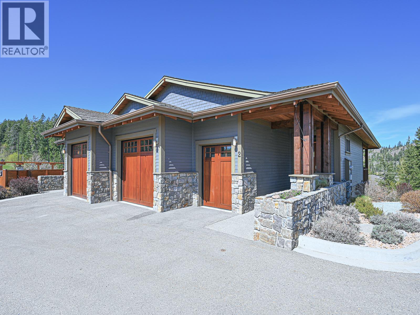 #2K-101 Dormie Drive, Vernon