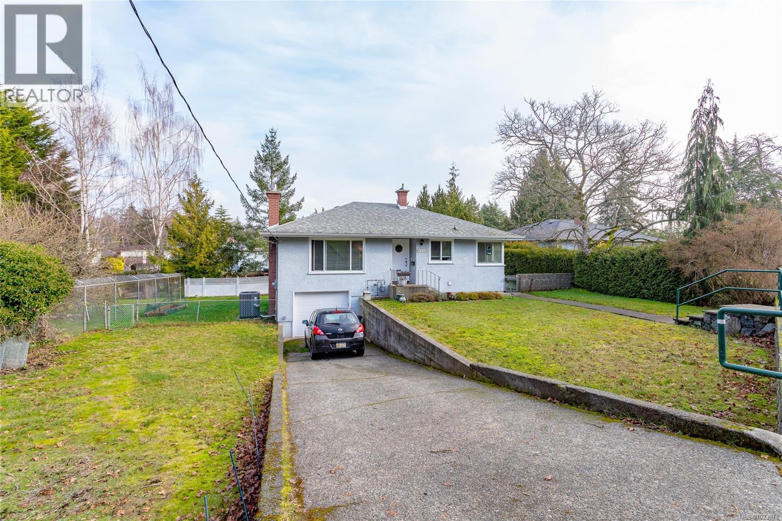  4121 Quadra Street, Saanich