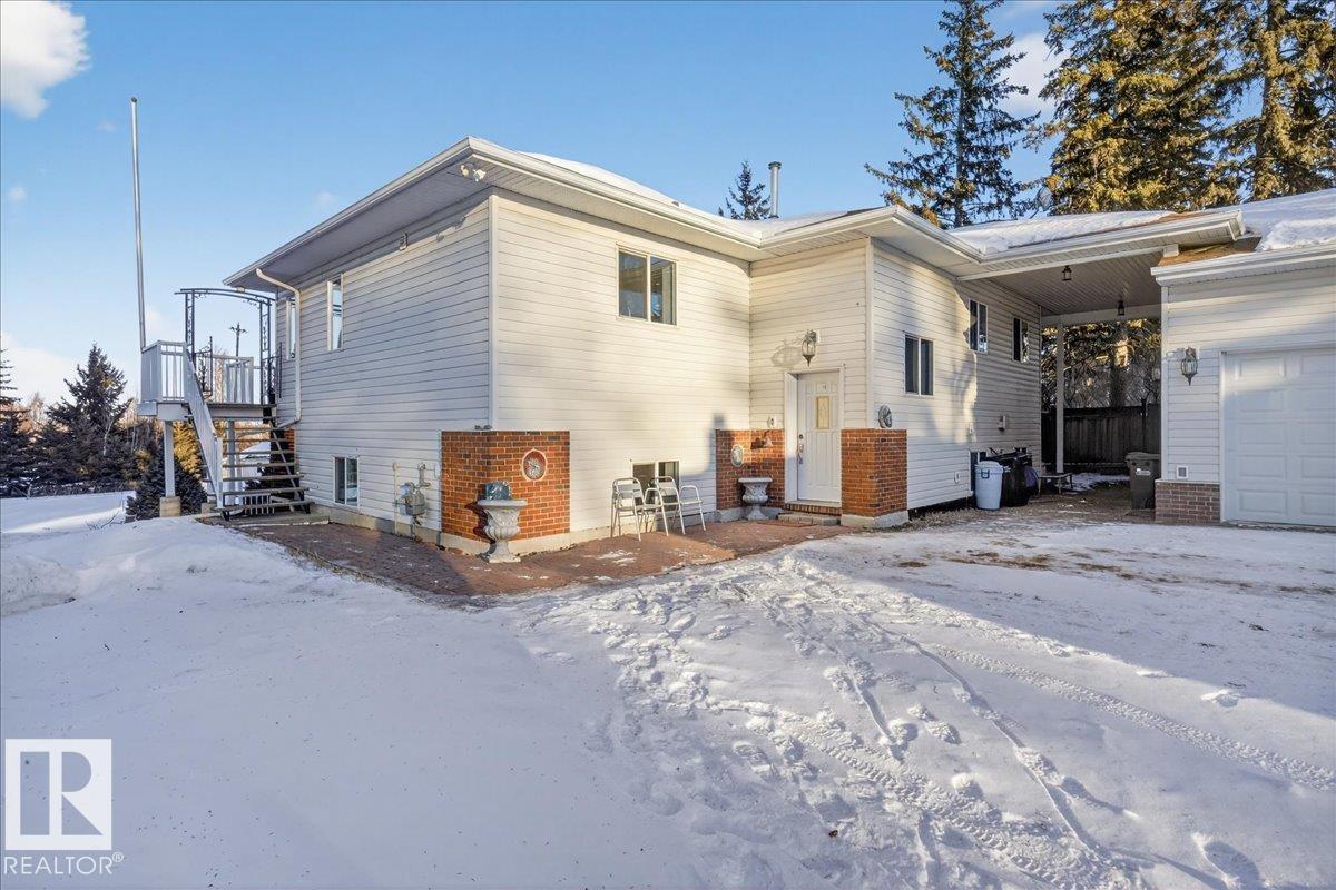 #293 22106 S COOKING LAKE RD, Rural Strathcona County