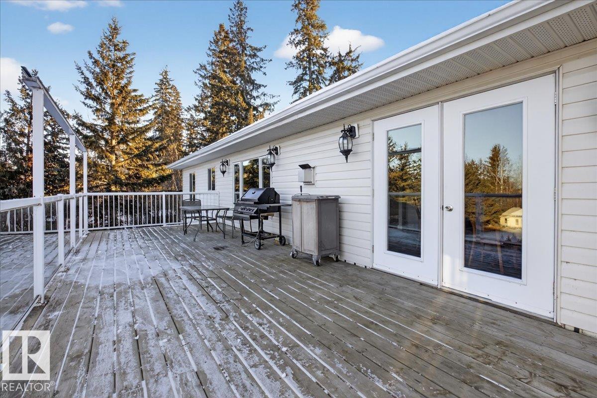 #293 22106 S COOKING LAKE RD, Rural Strathcona County