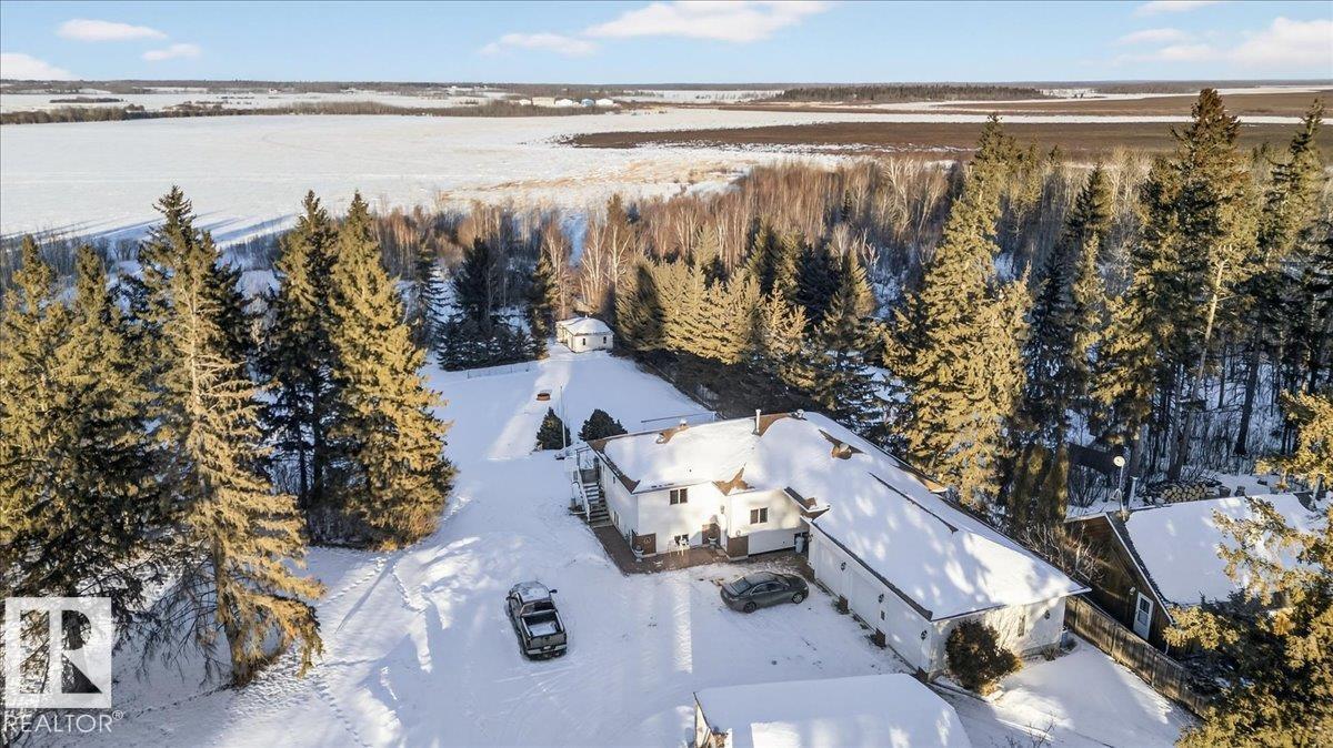 #293 22106 S COOKING LAKE RD, Rural Strathcona County