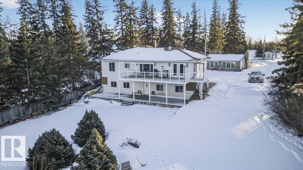 #293 22106 S COOKING LAKE RD, Rural Strathcona County