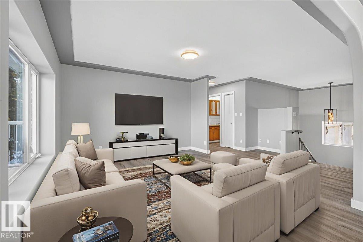 #293 22106 S COOKING LAKE RD, Rural Strathcona County