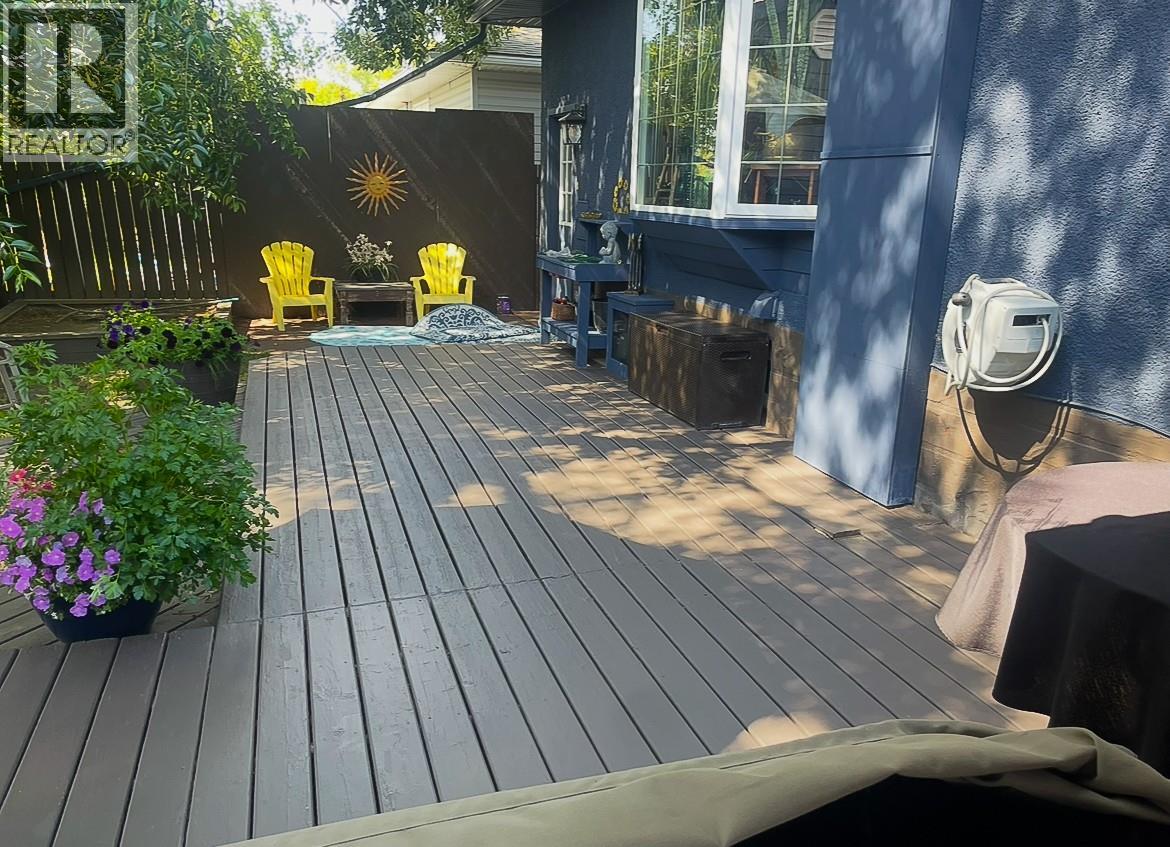 1905 90 Avenue, Dawson Creek