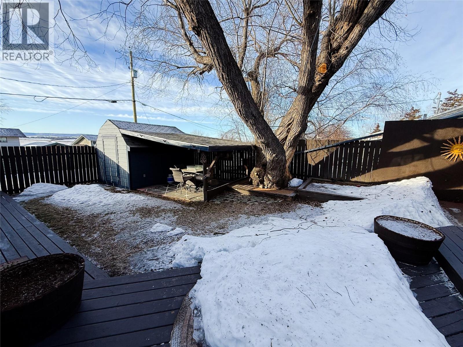 1905 90 Avenue, Dawson Creek