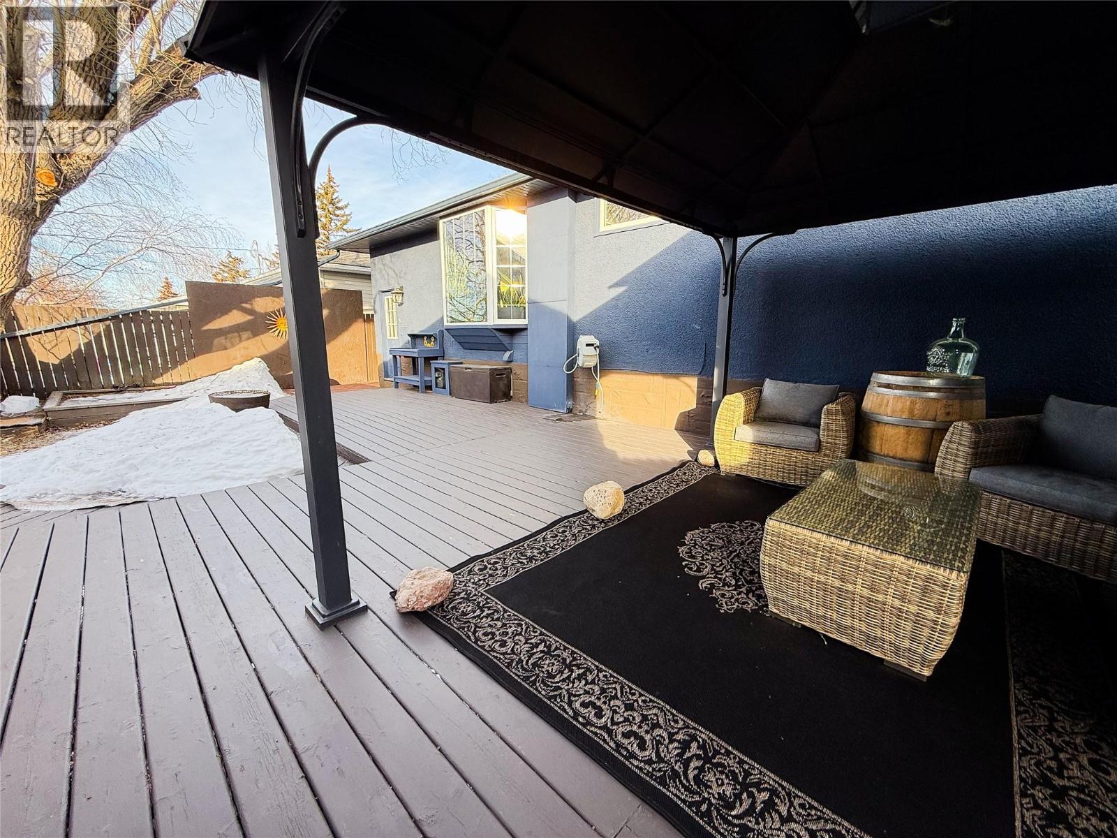 1905 90 Avenue, Dawson Creek