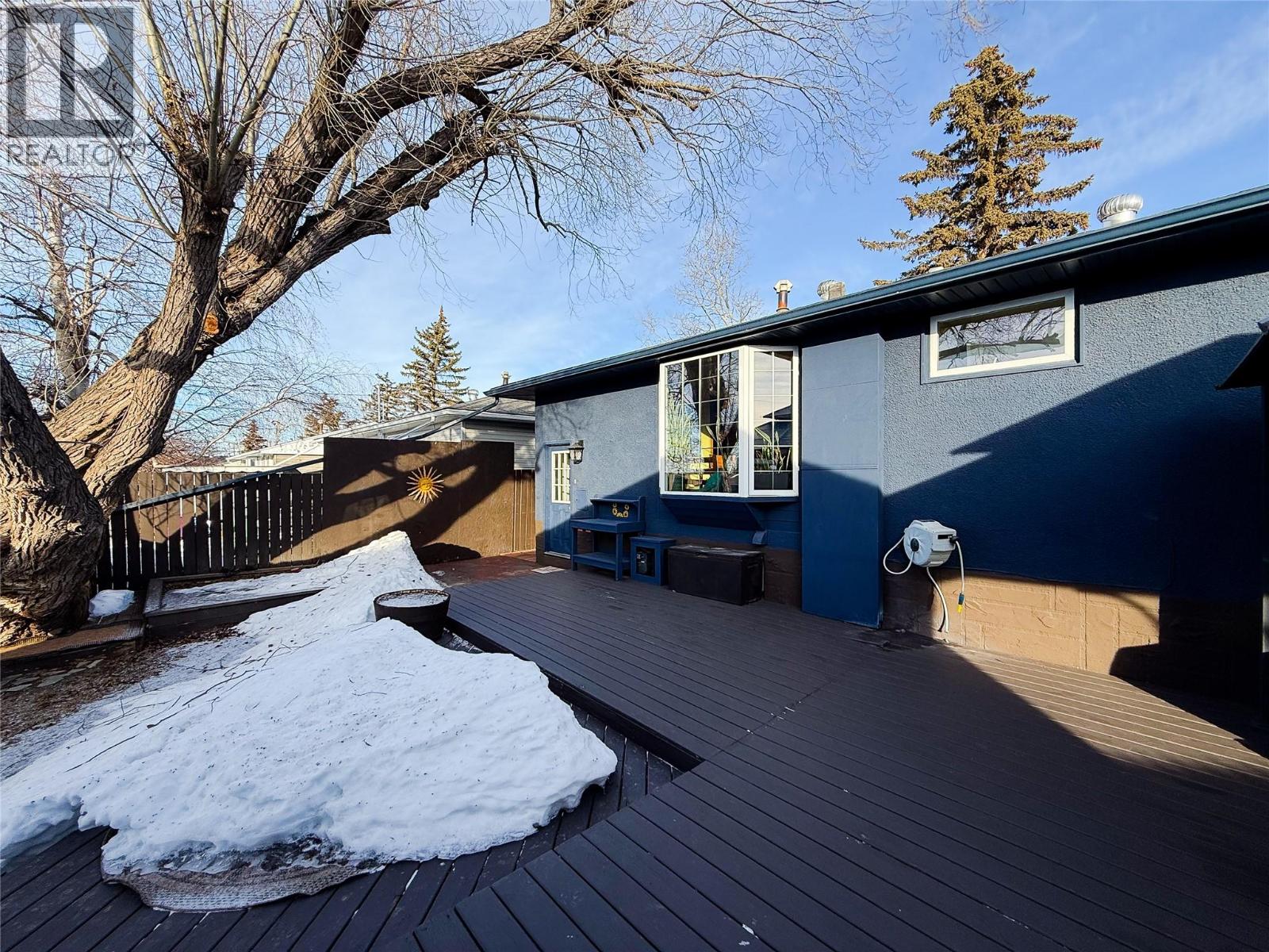 1905 90 Avenue, Dawson Creek