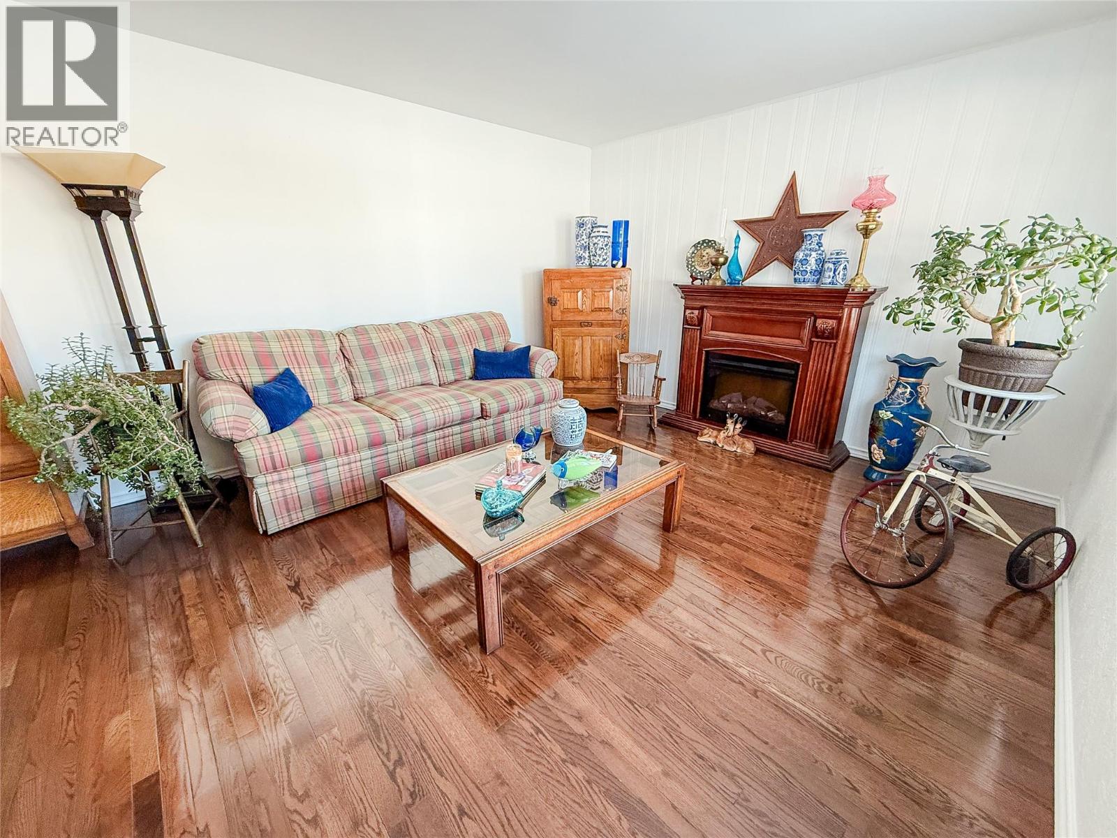 1905 90 Avenue, Dawson Creek