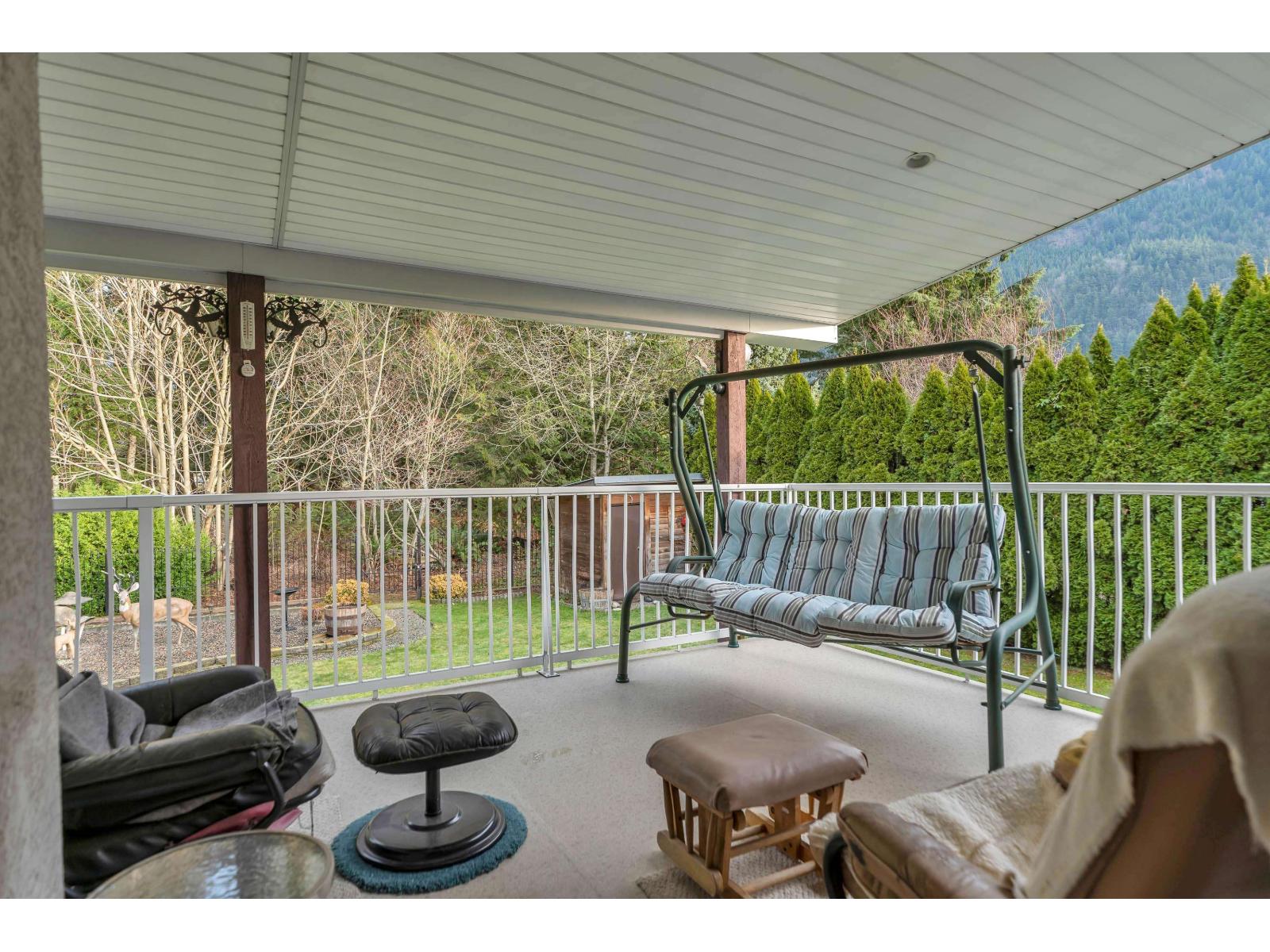 223 BALSAM AVENUE, Harrison Hot Springs, Harrison Hot Springs