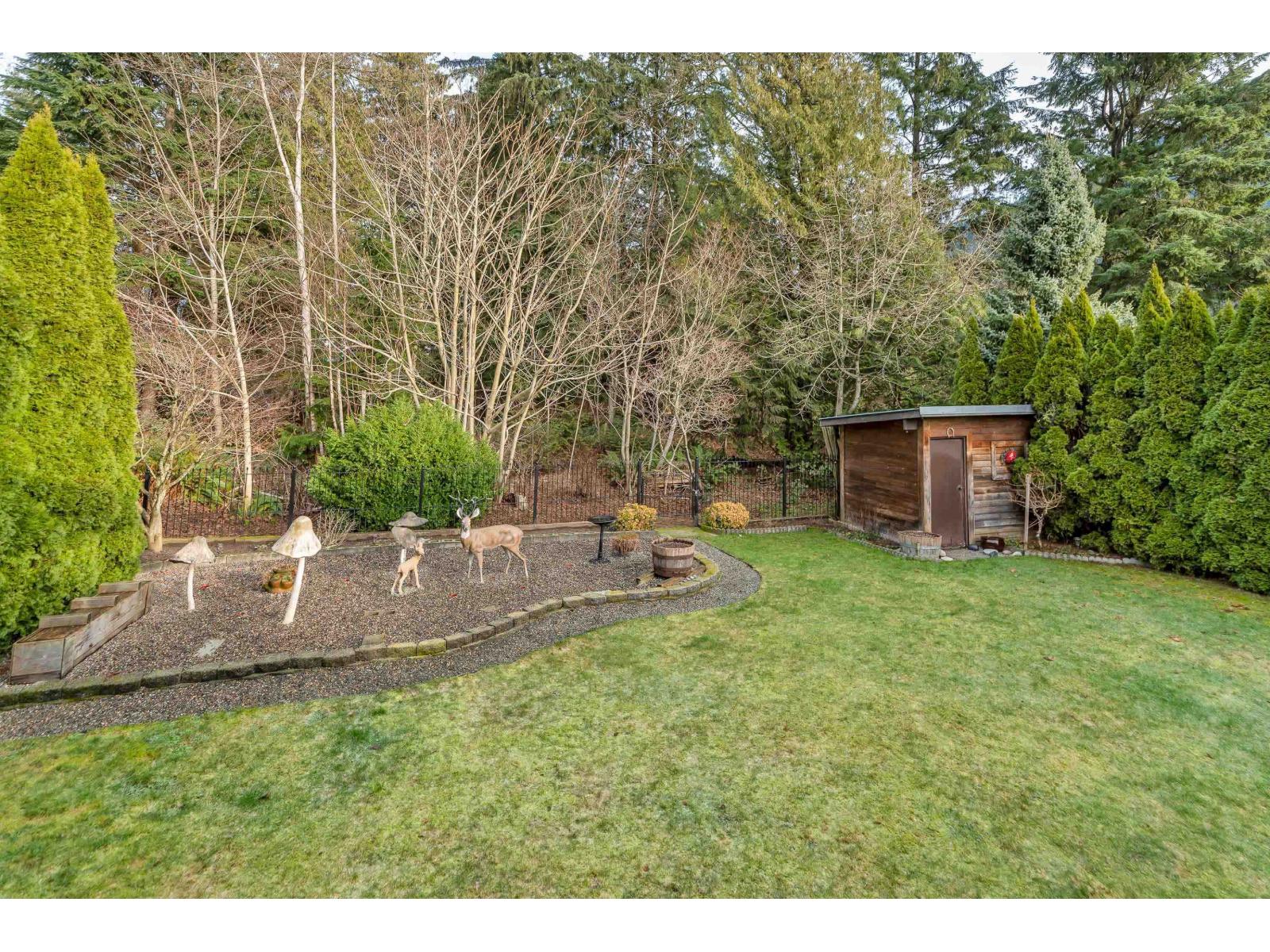 223 BALSAM AVENUE, Harrison Hot Springs, Harrison Hot Springs