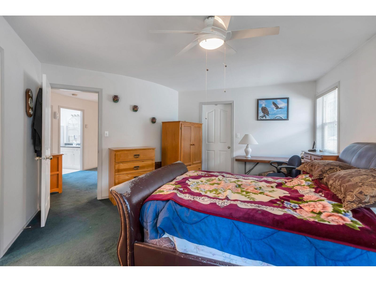 223 BALSAM AVENUE, Harrison Hot Springs, Harrison Hot Springs