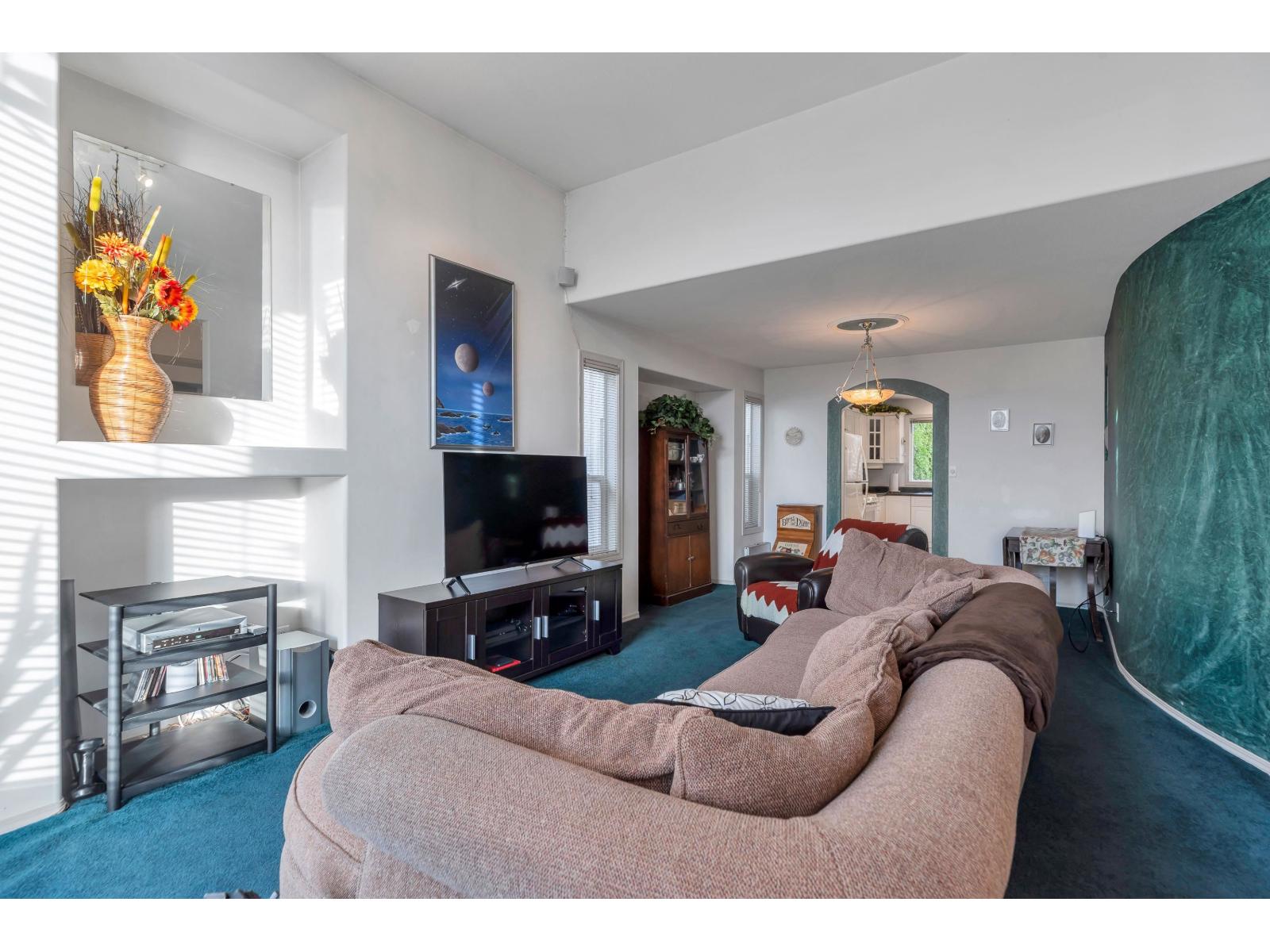 223 BALSAM AVENUE, Harrison Hot Springs, Harrison Hot Springs