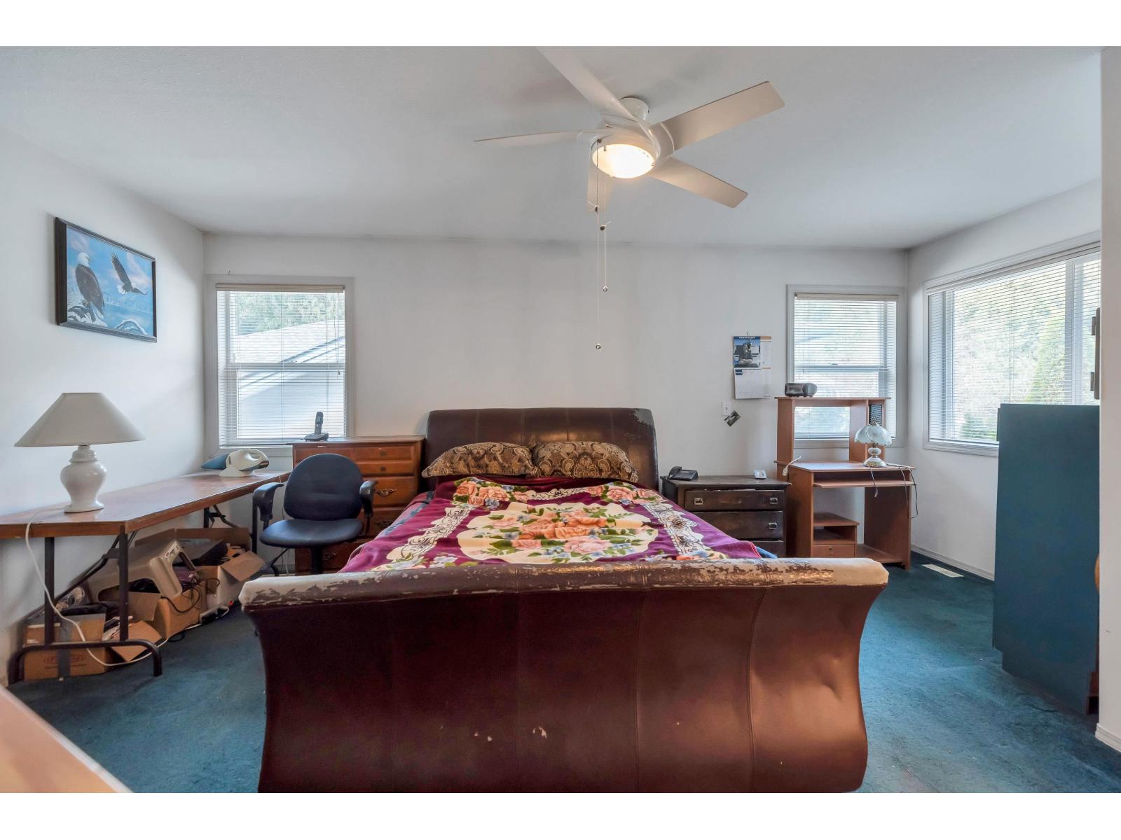 223 BALSAM AVENUE, Harrison Hot Springs, Harrison Hot Springs