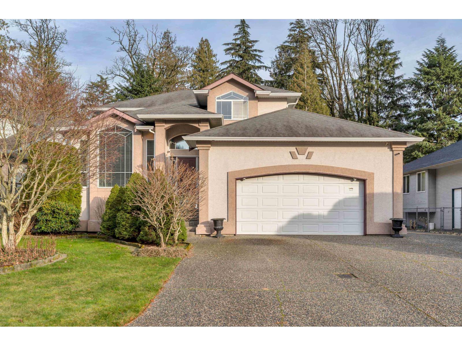 223 BALSAM AVENUE, Harrison Hot Springs, Harrison Hot Springs