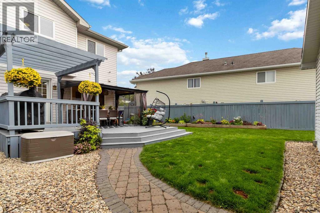 178 McDougall Crescent, Fort McMurray