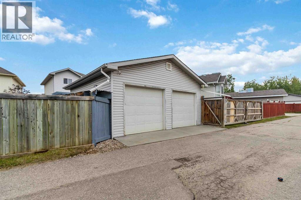 178 McDougall Crescent, Fort McMurray