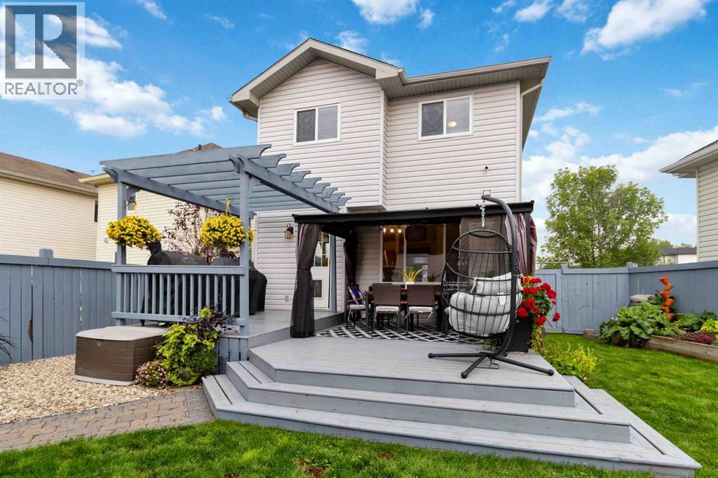 178 McDougall Crescent, Fort McMurray