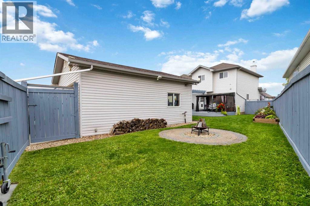 178 McDougall Crescent, Fort McMurray