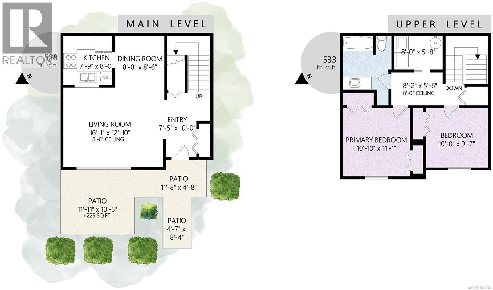 10 1906 Bowen Rd, Nanaimo