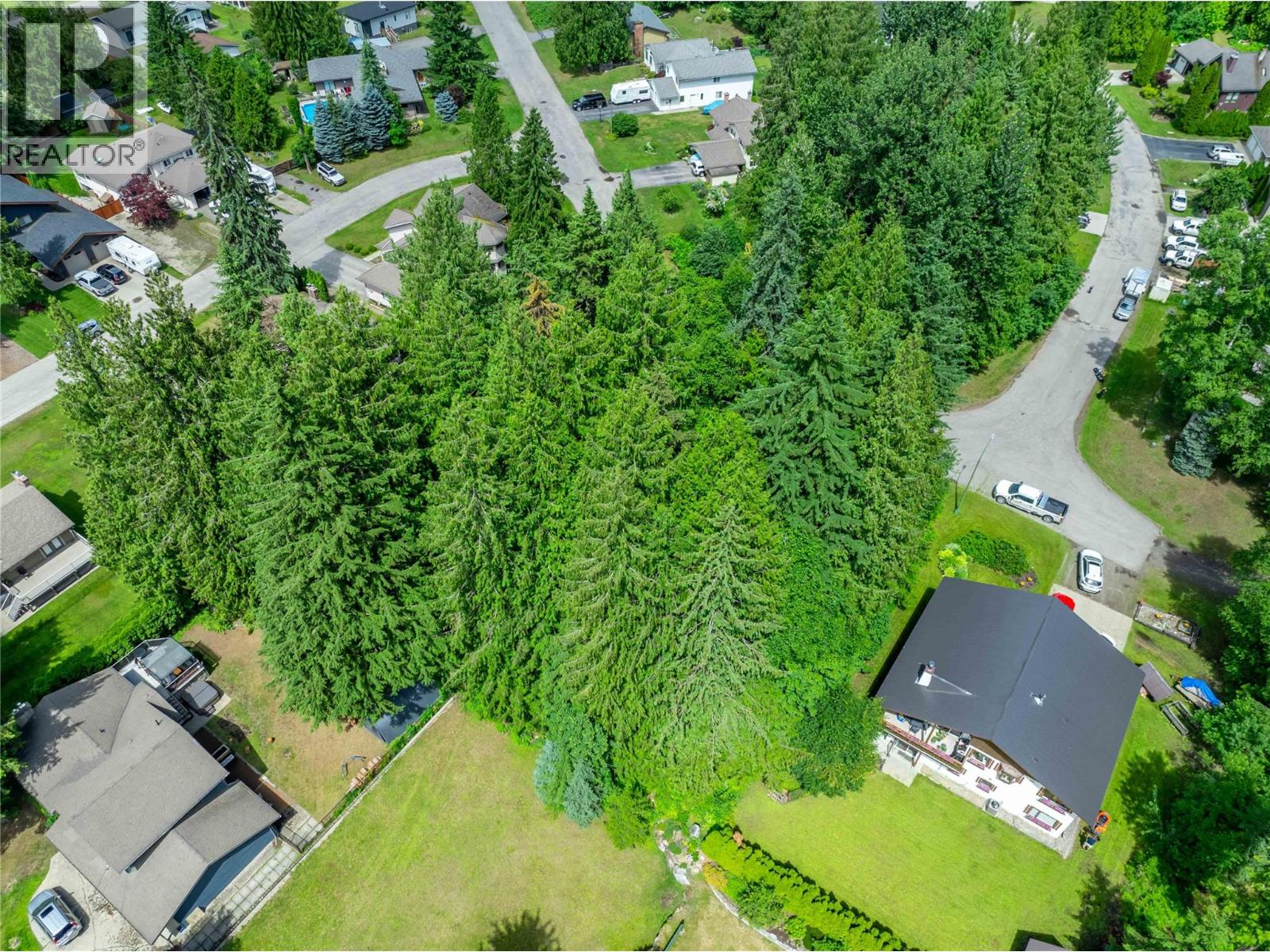 1571 Pratico Road, Revelstoke