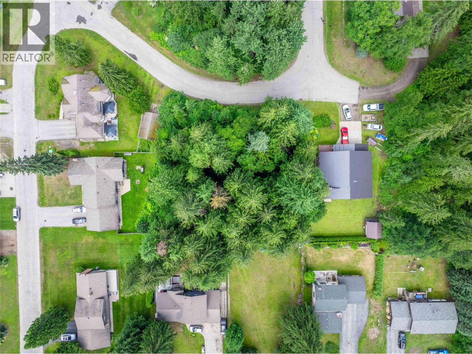 1571 Pratico Road, Revelstoke