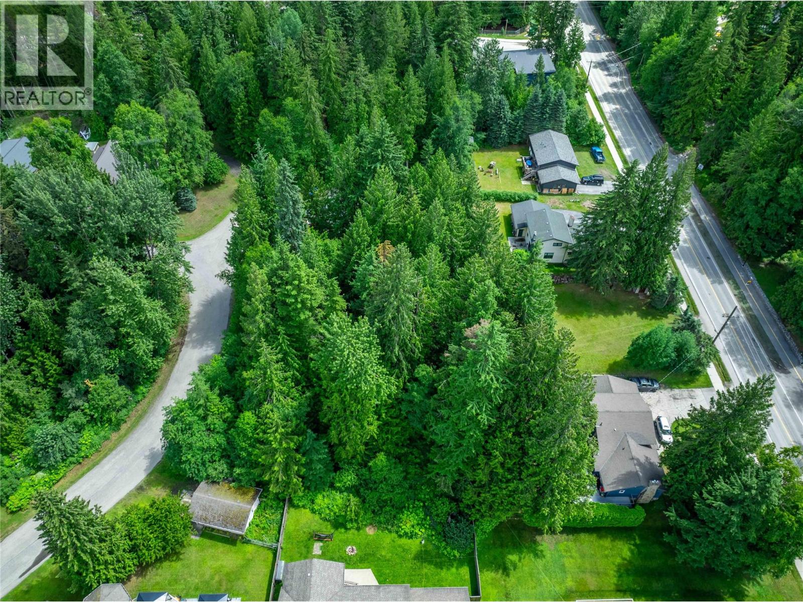 1571 Pratico Road, Revelstoke