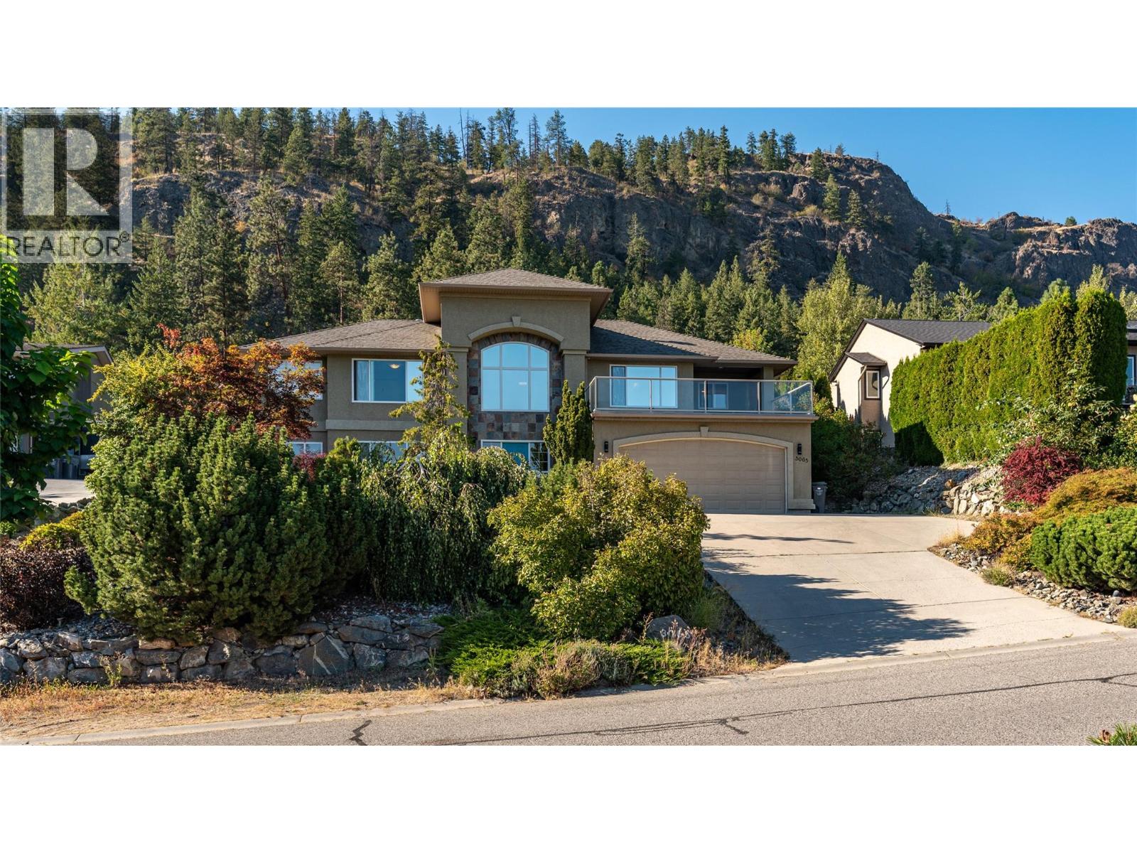 3065 Lakeview Cove Road, West Kelowna