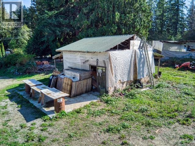 7349 WILDE ROAD, Powell River