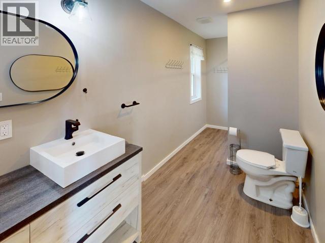 7349 WILDE ROAD, Powell River