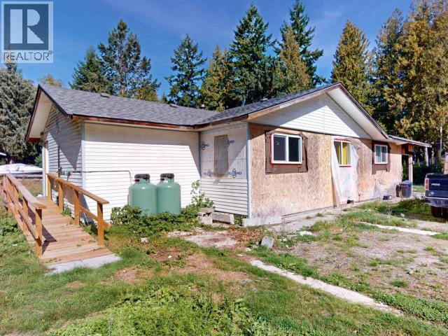 7349 WILDE ROAD, Powell River