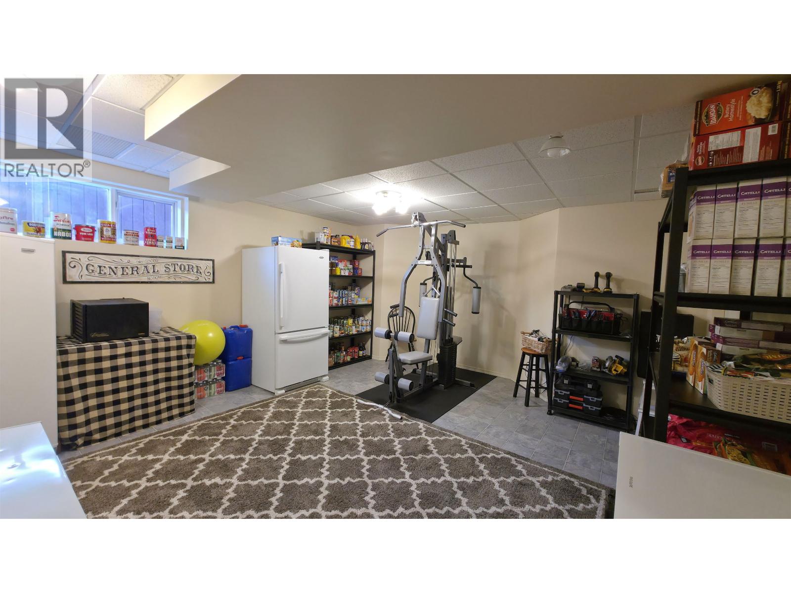 6958 ST ANTHONY CRESCENT, Prince George