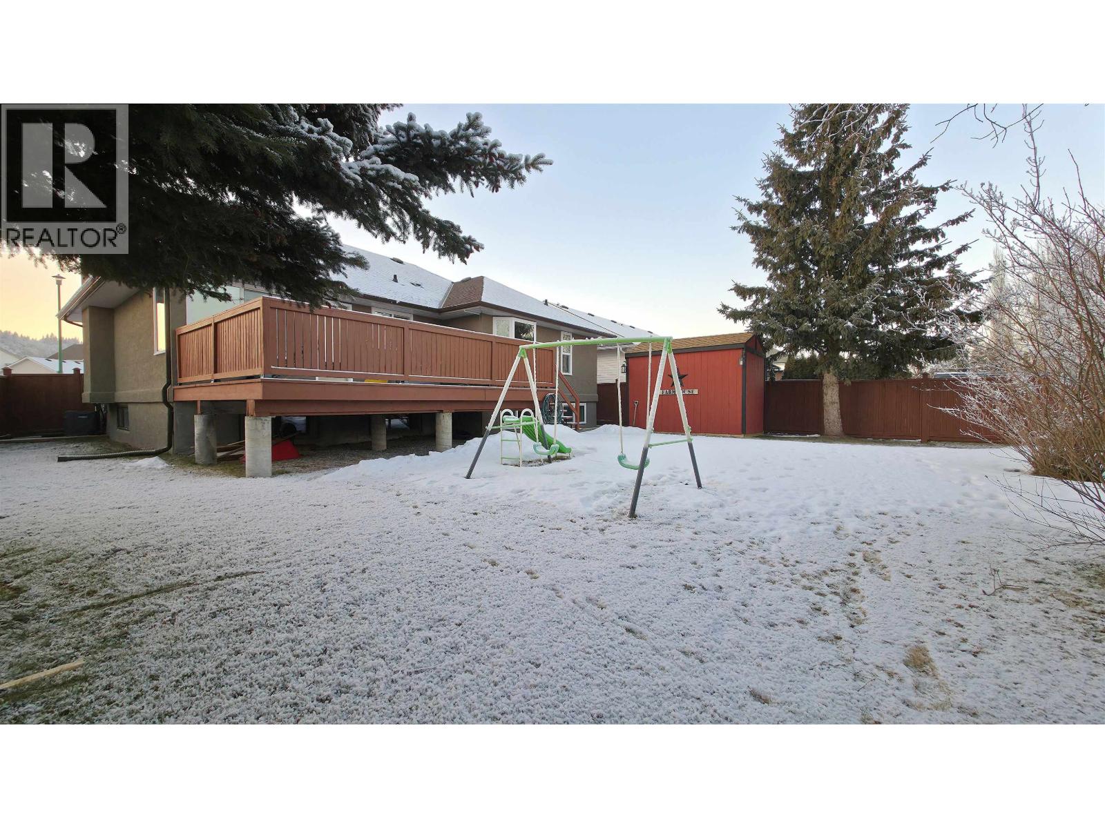 6958 ST ANTHONY CRESCENT, Prince George