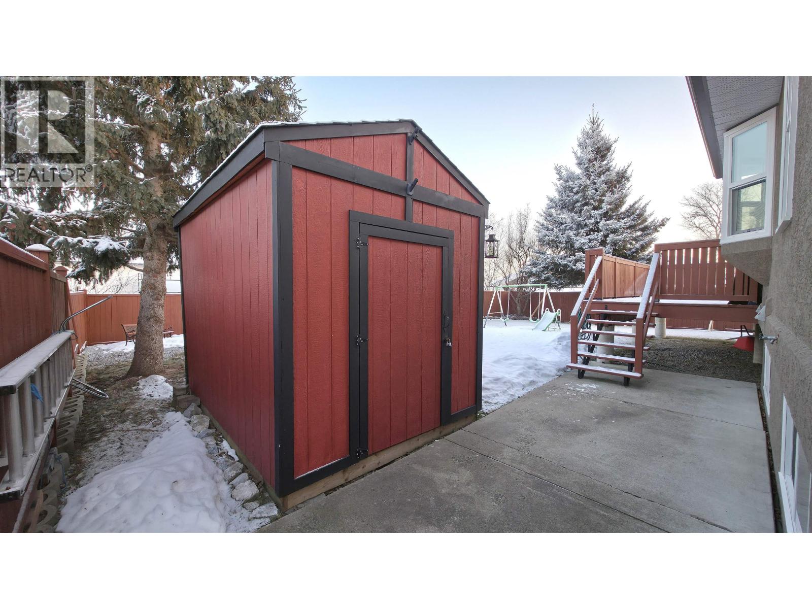 6958 ST ANTHONY CRESCENT, Prince George