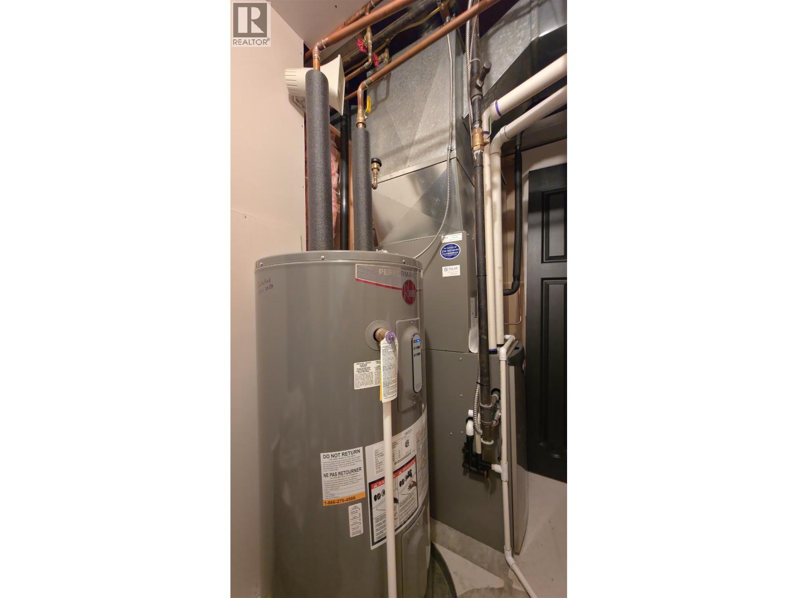 6958 ST ANTHONY CRESCENT, Prince George